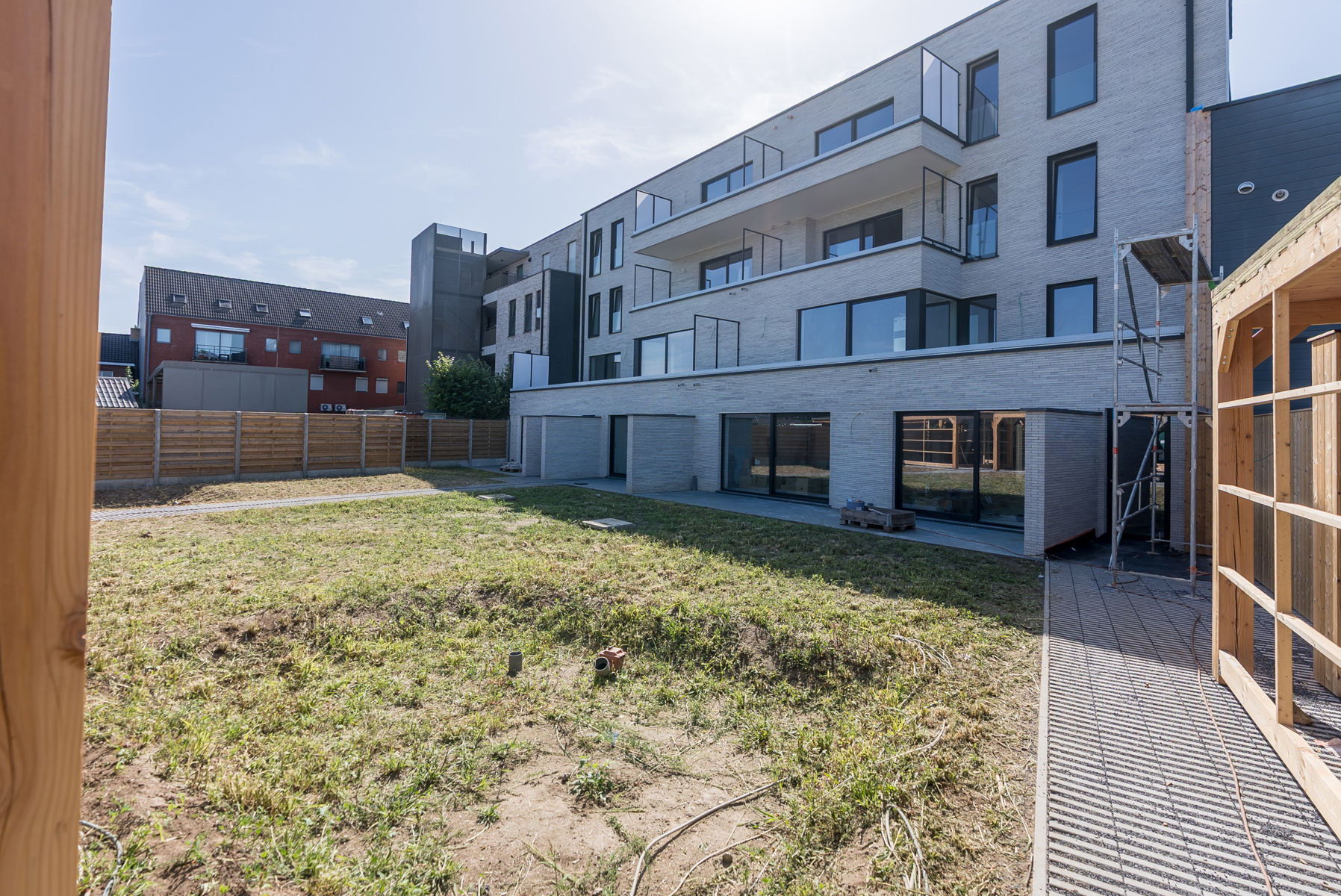 Residentie La Forchetta - foto 4