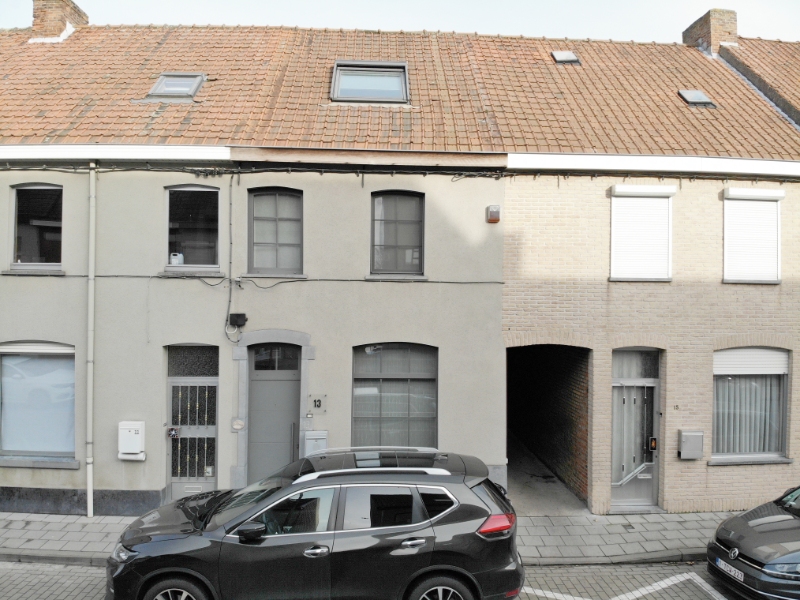 Moderne instapklare woning met apart gelegen tuin - foto 1