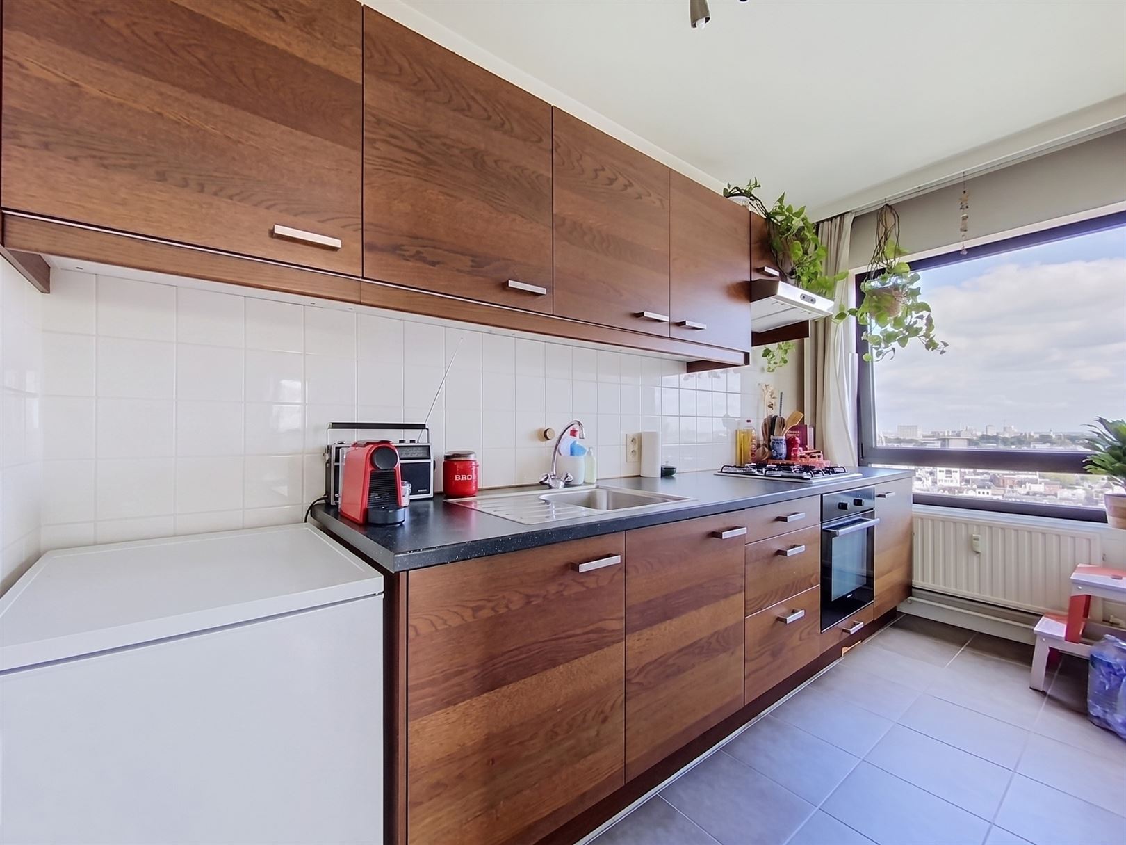 Appartement met prachtig uitzicht en lift - foto 5