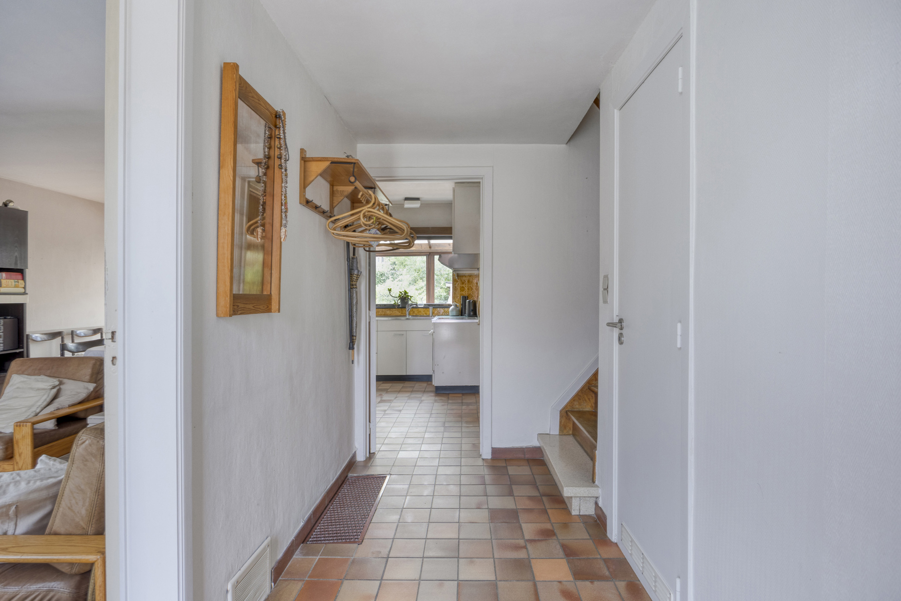 Op te Frissen 3-gevelwoning op topligging - foto 3