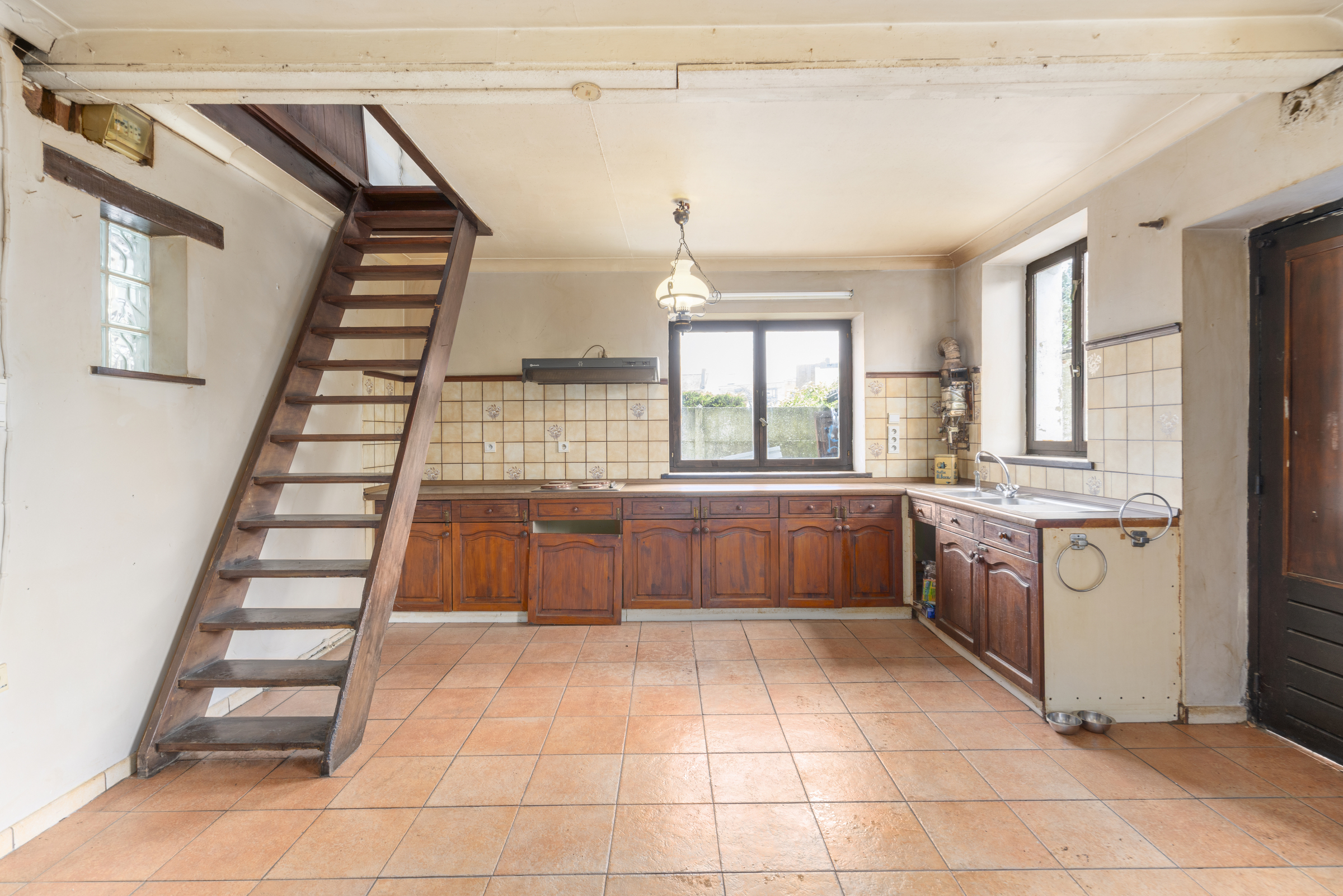 Eengezinswoning te koop in centrum Zaventem - foto 3