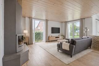 Maison à vendre à Geel