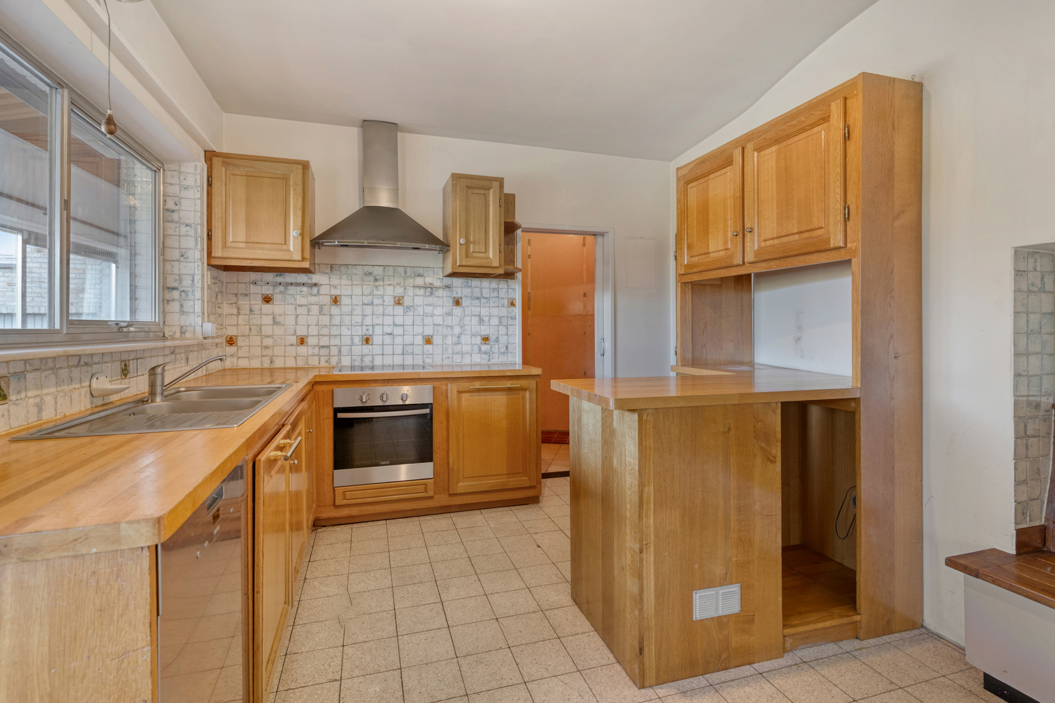 Veel ruimte voor gezin, werk en toekomst - foto 5