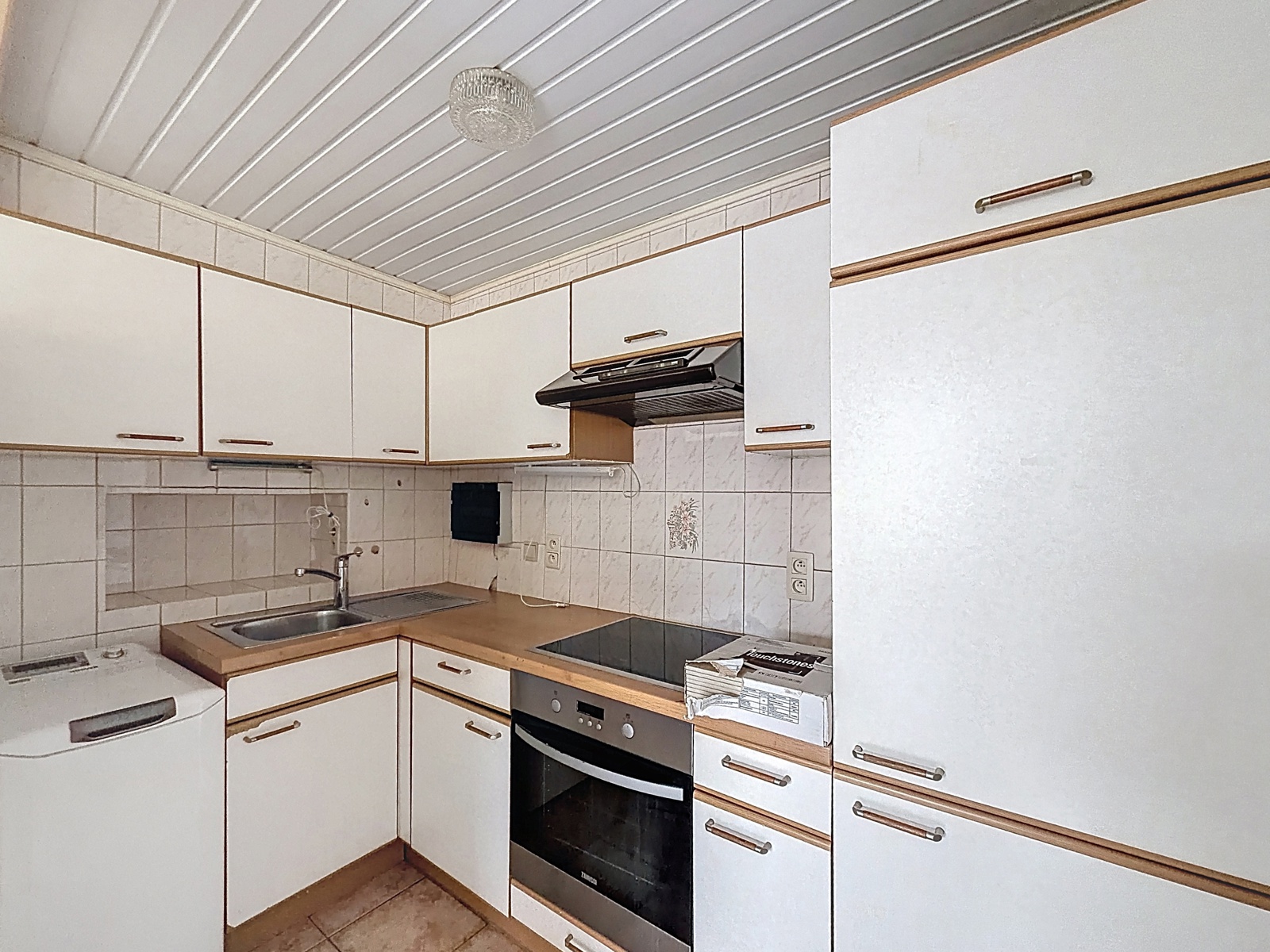 Aangenaam appartement (72m²) te centrum Jette - foto 4