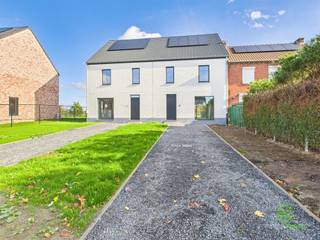 Maison à vendre à Geetbets