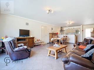 Deze gezellige studio met ruime slaapkamer en aanpalende badkamer ligt op een ideale locatie.Dichtbij het centrum van Landen, het treinstation en de...