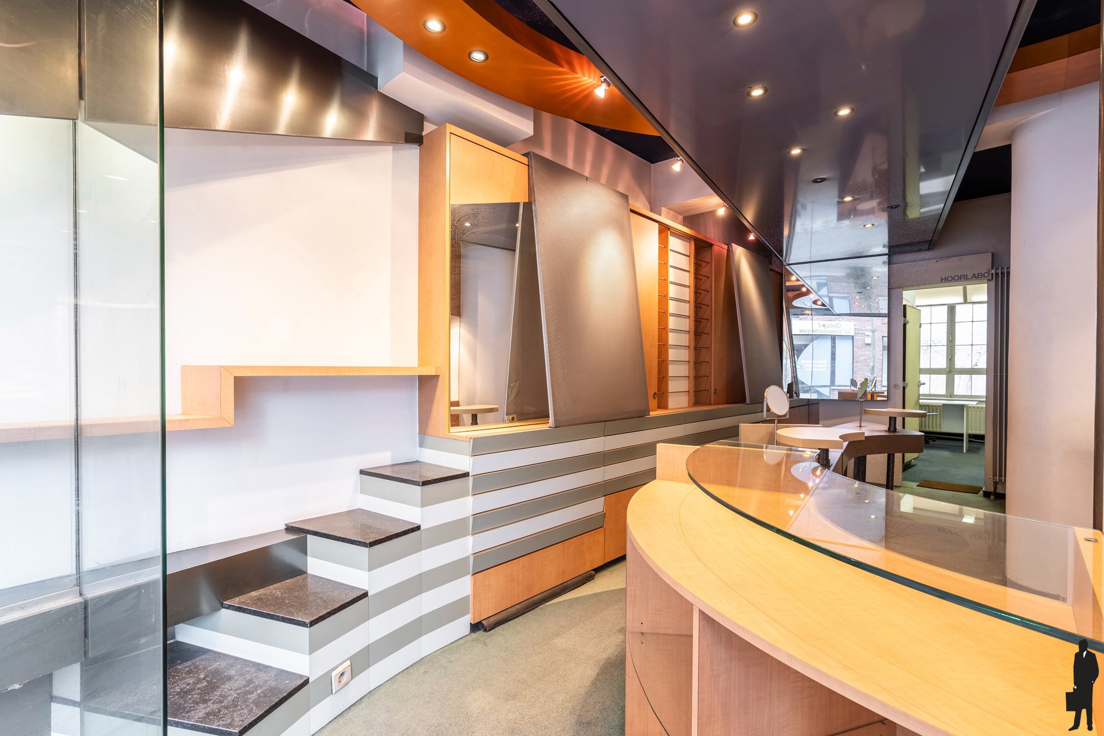 Lichtrijke handelswoning in hartje Turnhout - foto 3