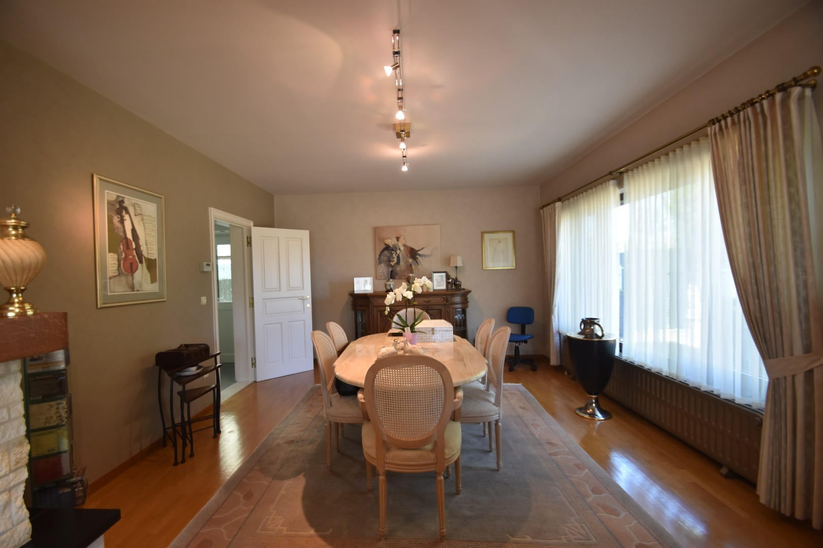 Goed onderhouden woning in rustige buurt. - foto 5