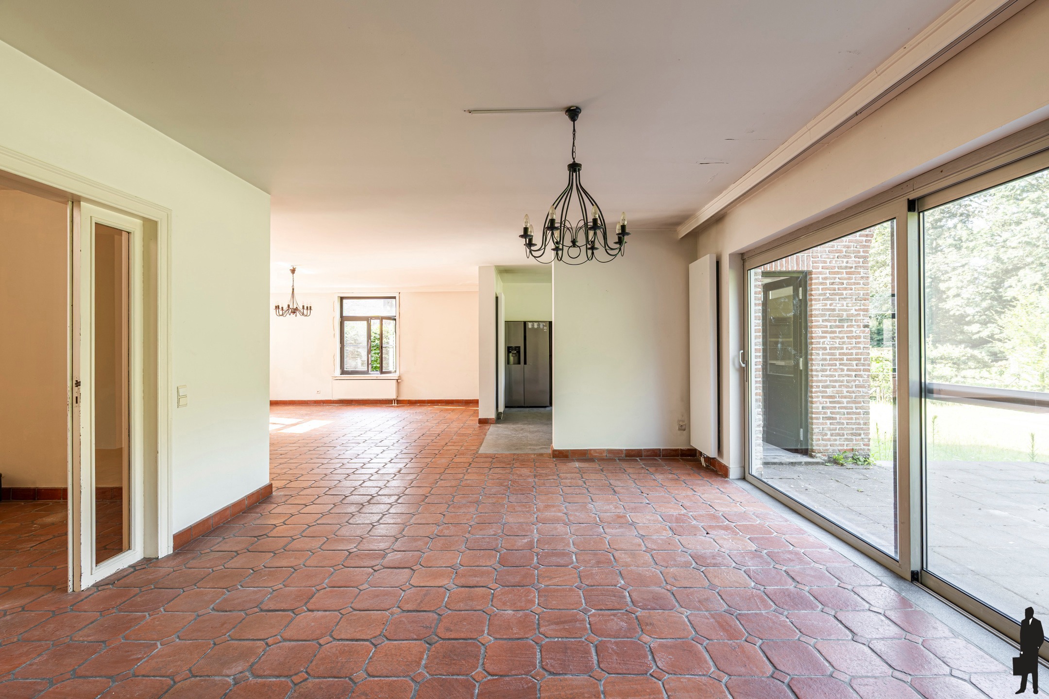 Karaktervolle villa op perceel van ca. 3.017 m² - foto 4