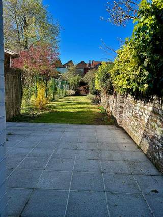 House for sale in Kortrijk