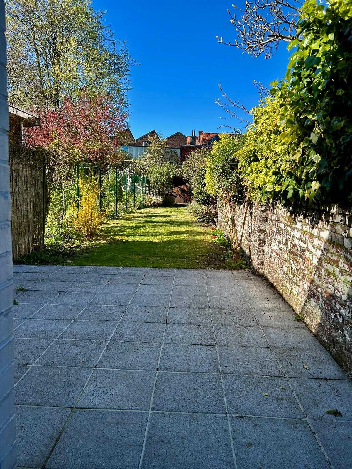 House for sale in Kortrijk with 3 bedrooms - photo 3