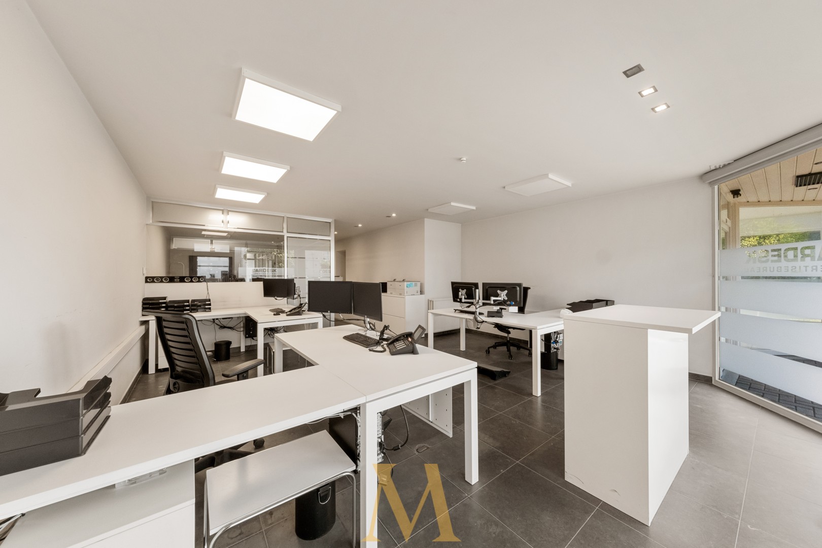Instapklaar kantoor van 117 m² op toplocatie - foto 5