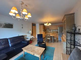 Apartment for rent in Blankenberge