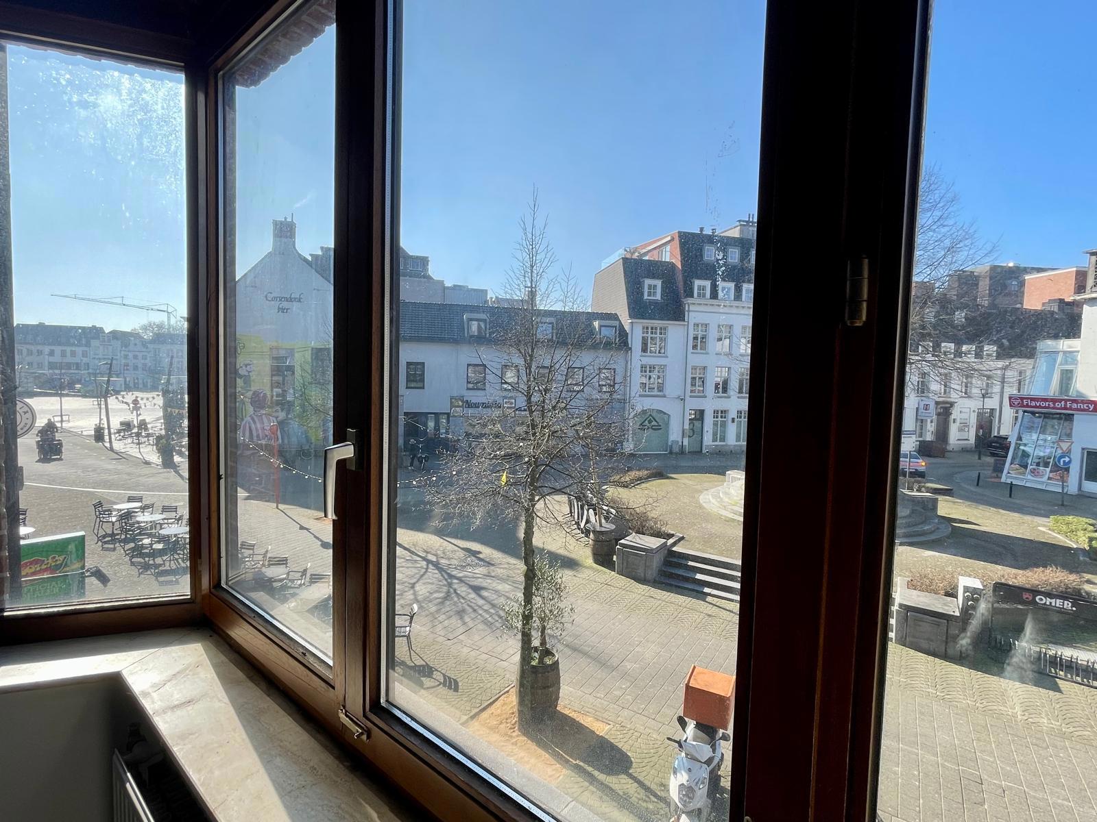 Instapklaar en energiezuinig appartement in hartje Turnhout - foto 5