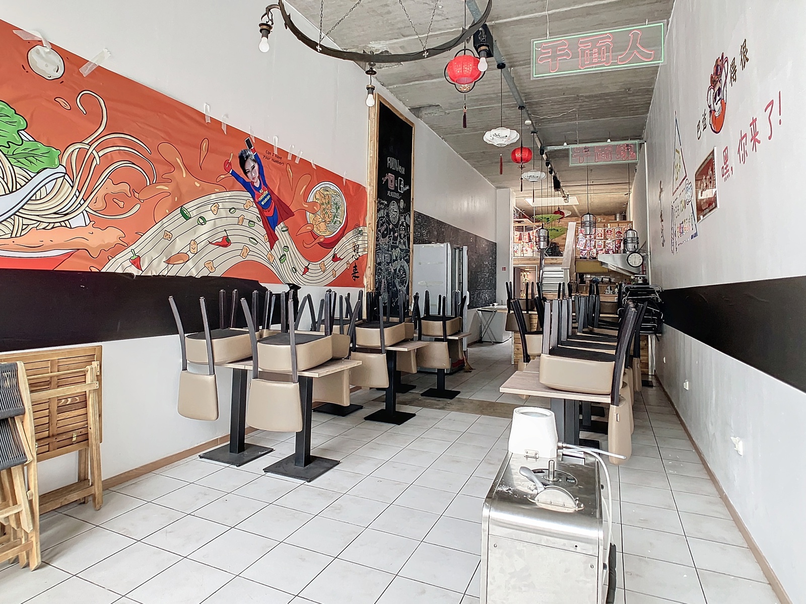 Handelspand te huur in het centrum van Leuven - foto 5