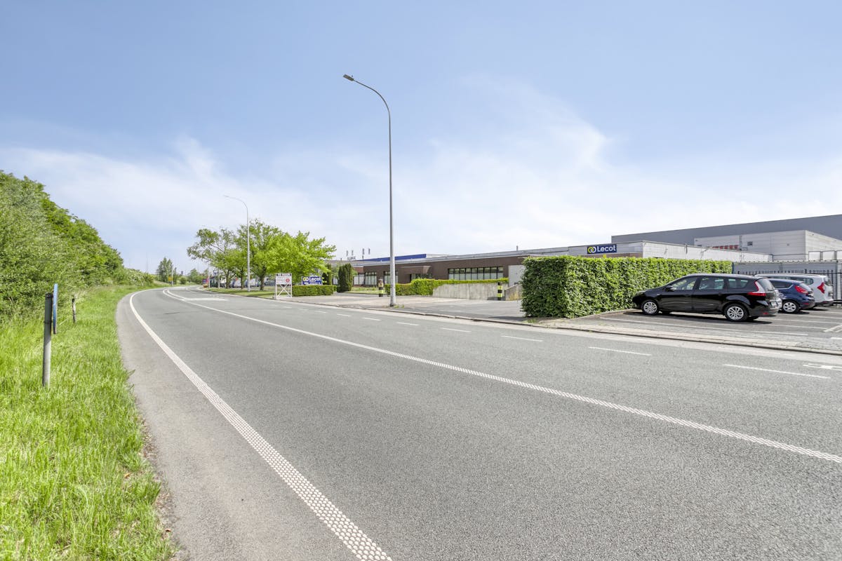 Bedrijfsgebouw te huur in Heule - foto 3