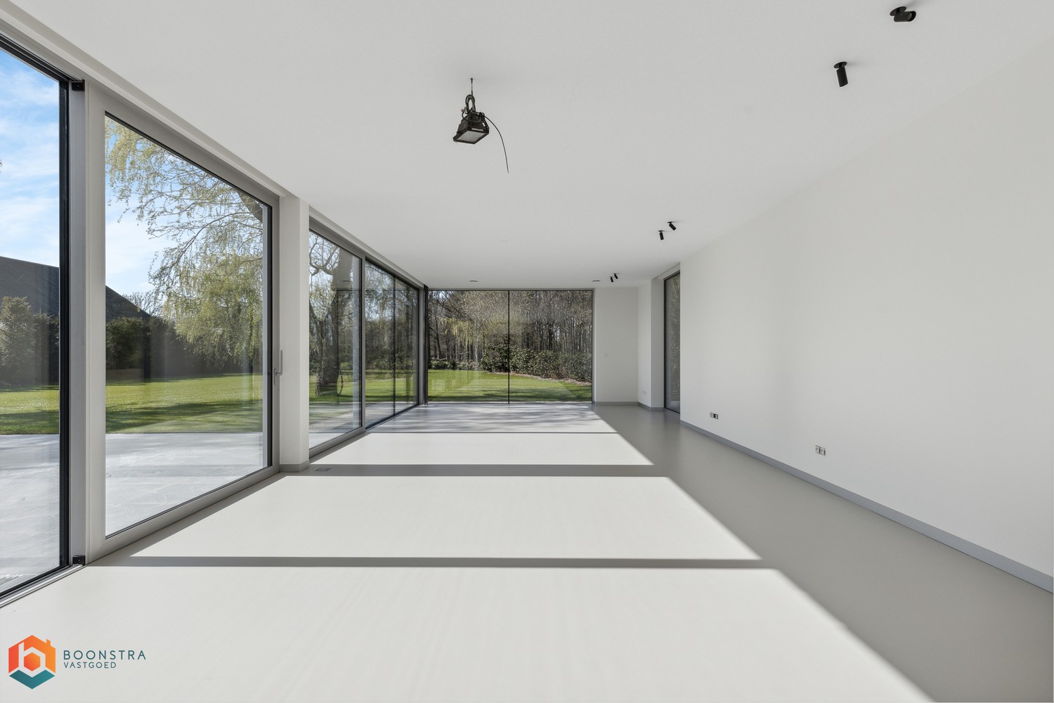 Luxueuze villa met 3 slpkrs te Bonheiden - foto 5