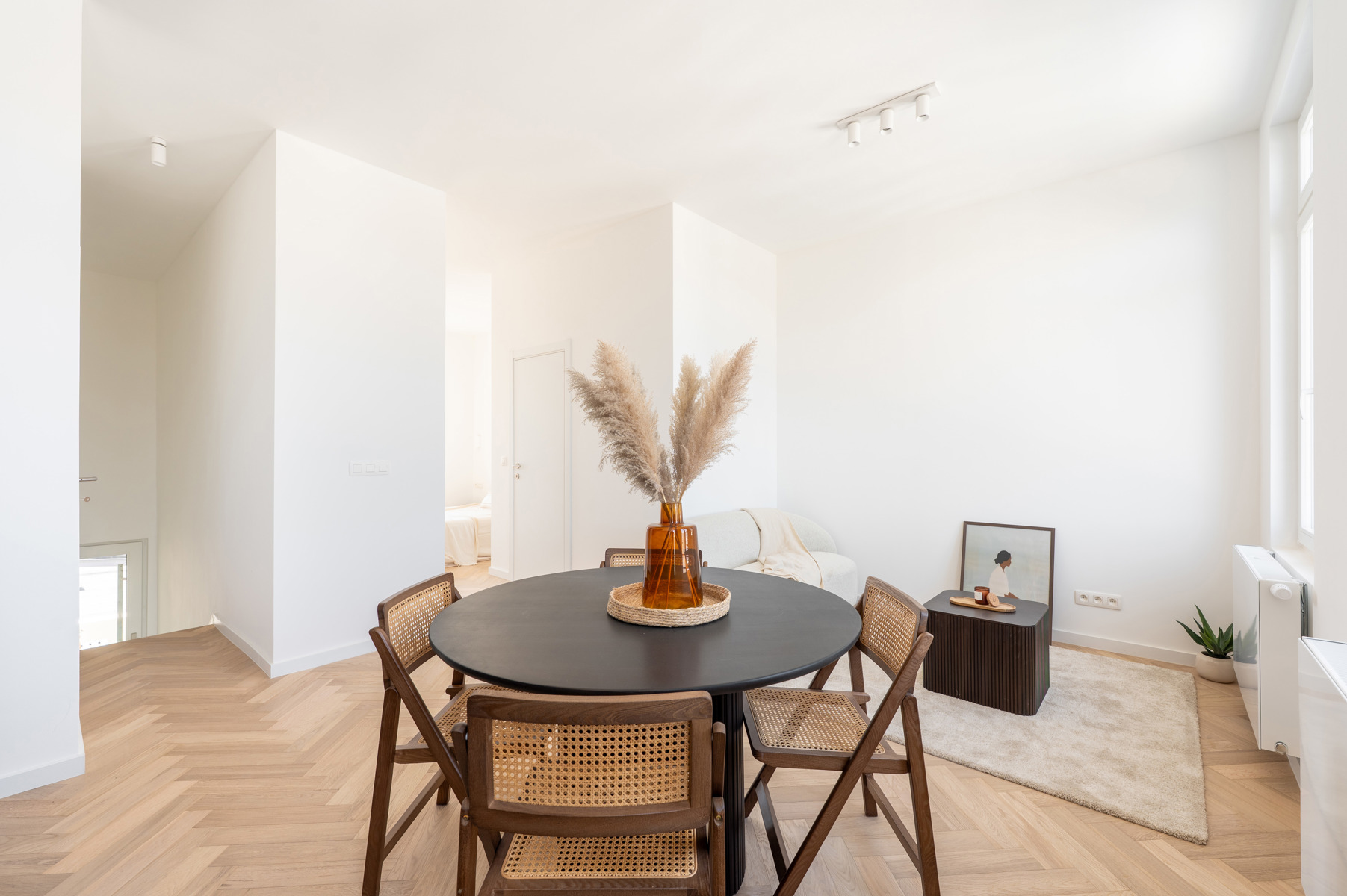 Appartement met prachtig privéterras - foto 4