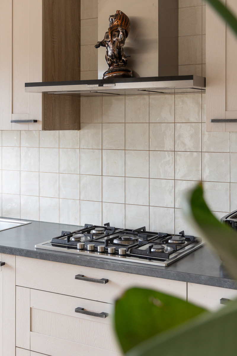 Lichtrijk hoekappartement met 3 slaapkamers en terras - foto 5