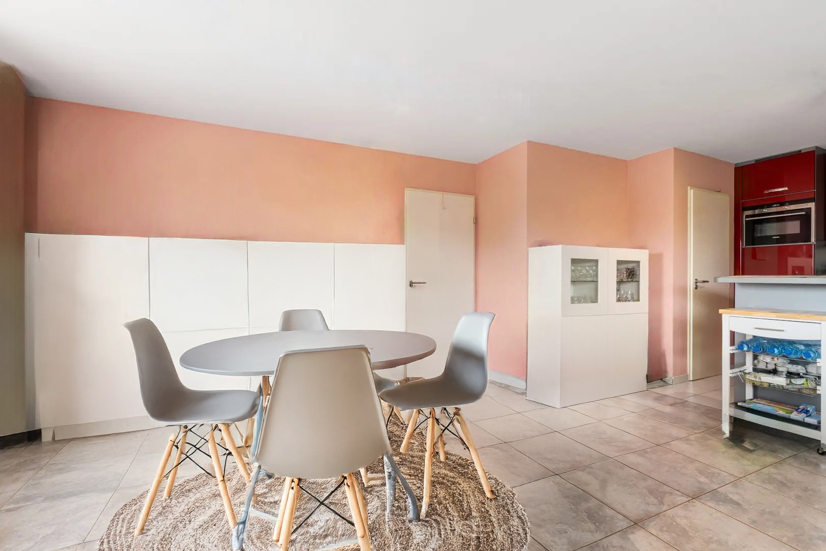 Appartement met zicht op de golf en zee - foto 2