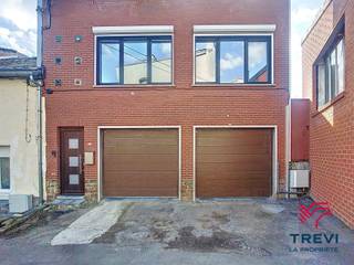 Huis te koop in Charleroi