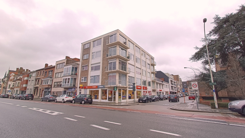 Appartement in Sint-andries