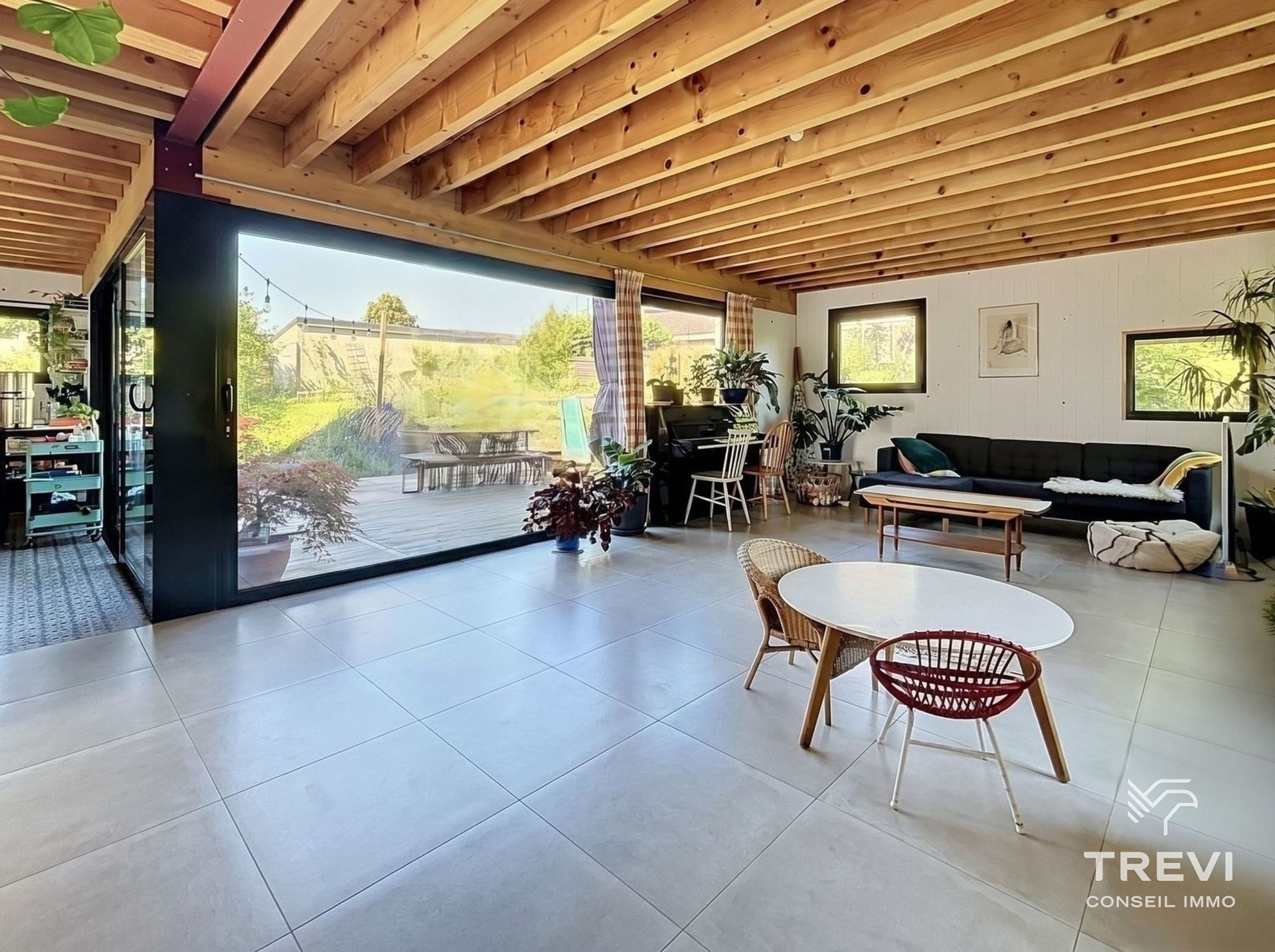 Huis te koop in 's-Gravenbrakel