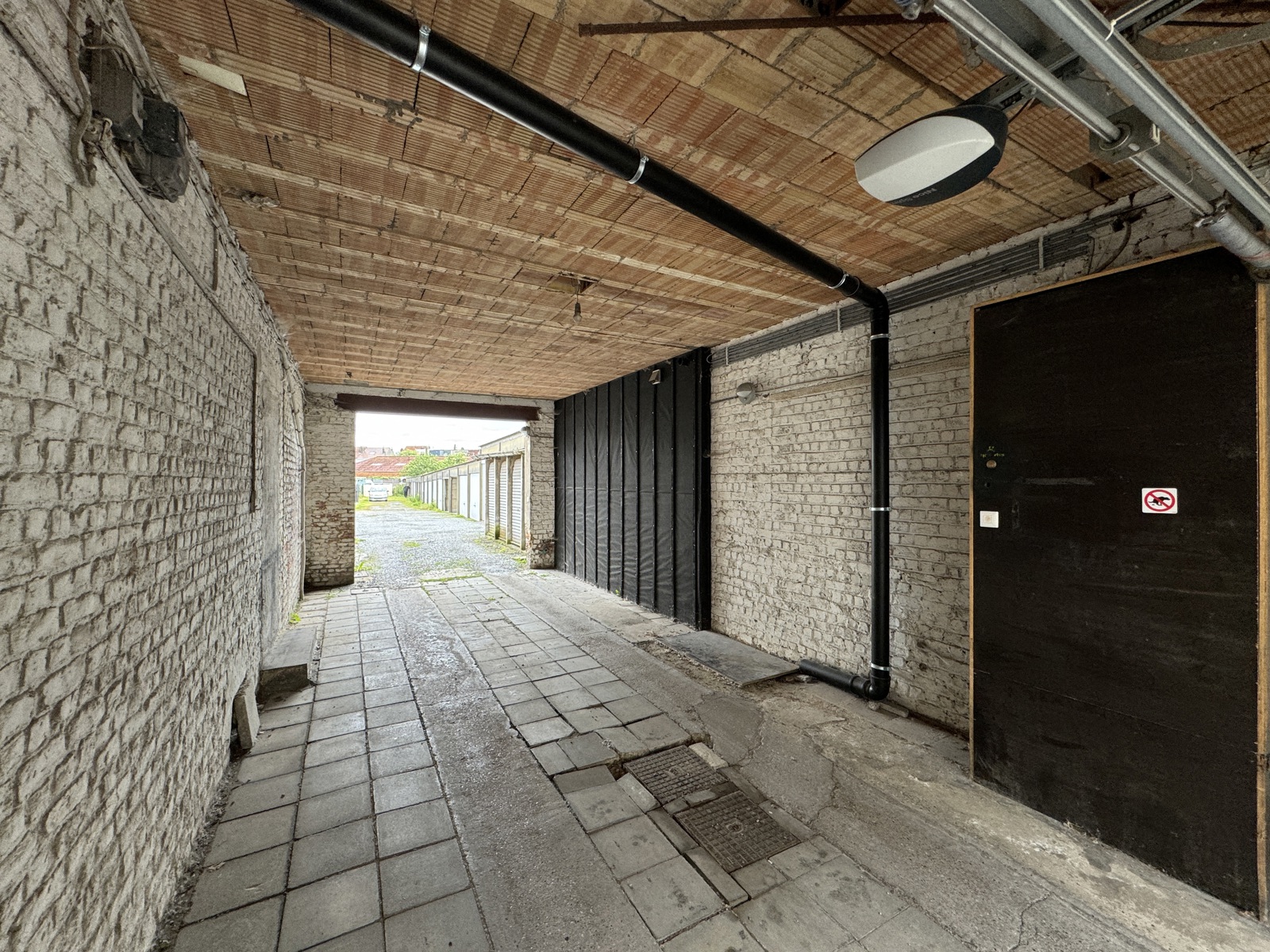 Garage for sale in Sint-Pieters-Leeuw - photo 5