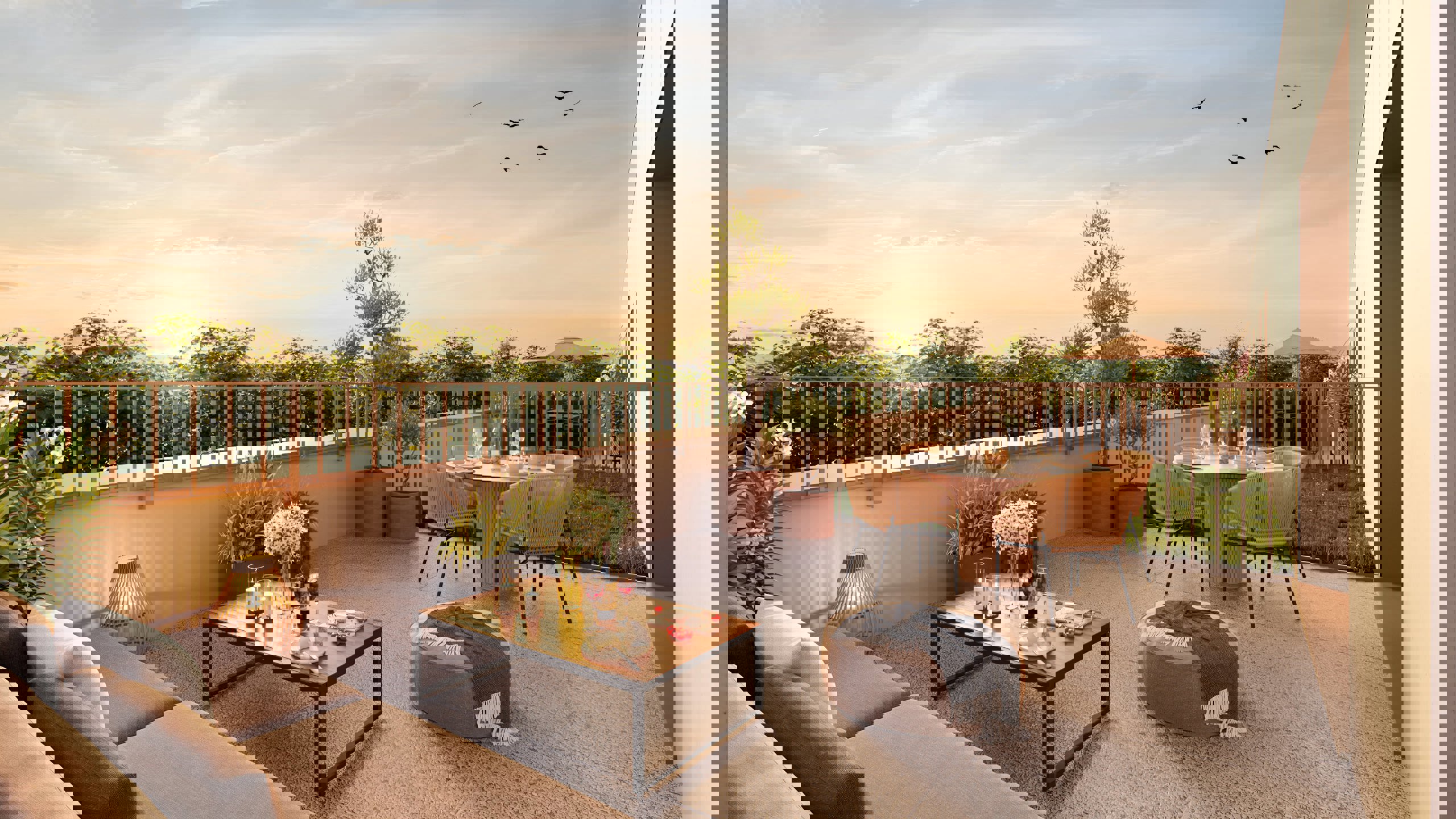 Appartement à vendre à Neder-Over-Heembeek avec 1 chambre - photo 1