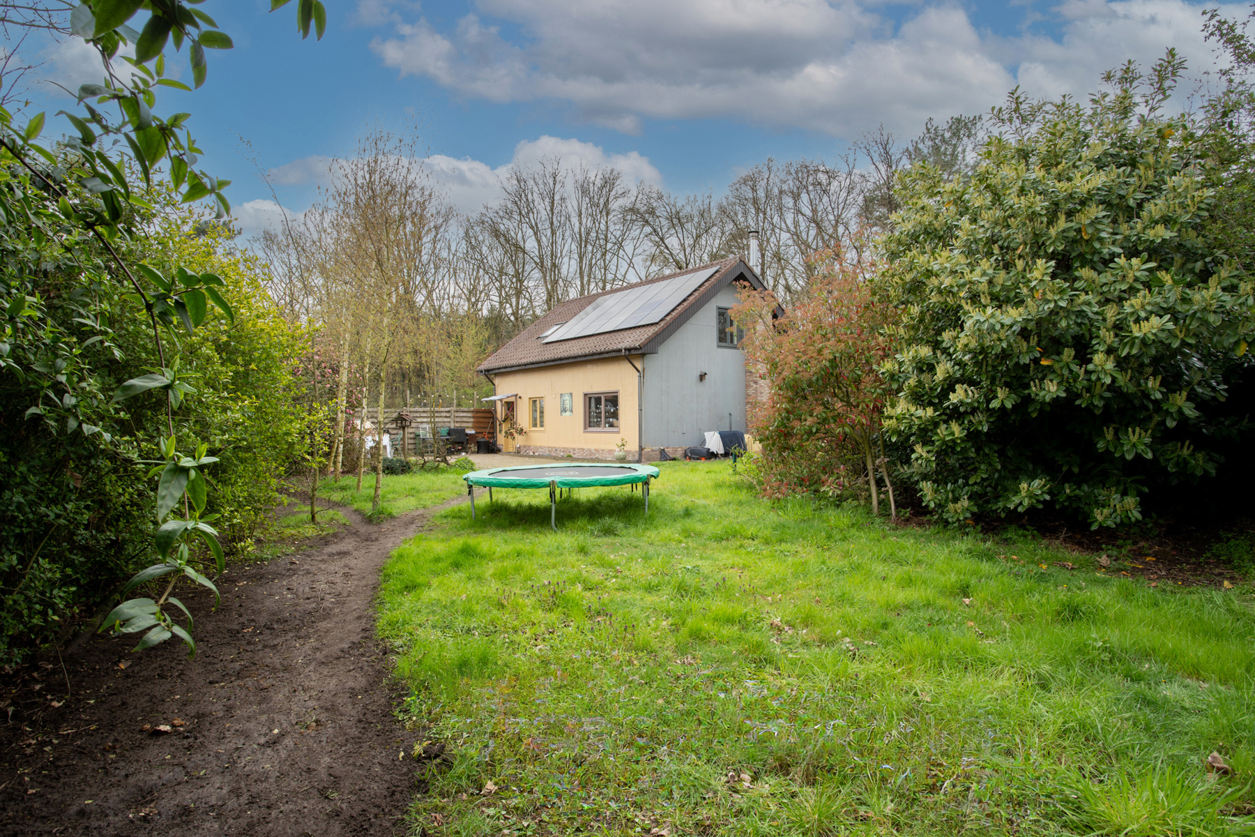 Maison à vendre à Wuustwezel avec 3 chambres - photo 1