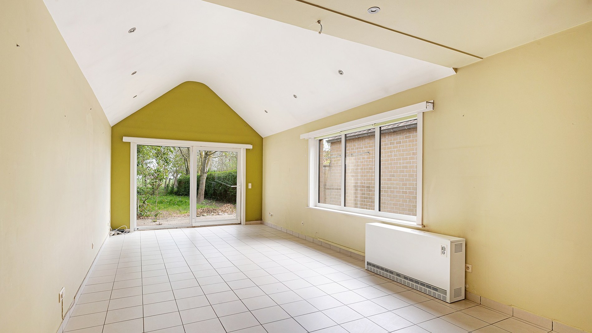 Breed huis met veel charme vlakbij De Haan - foto 5