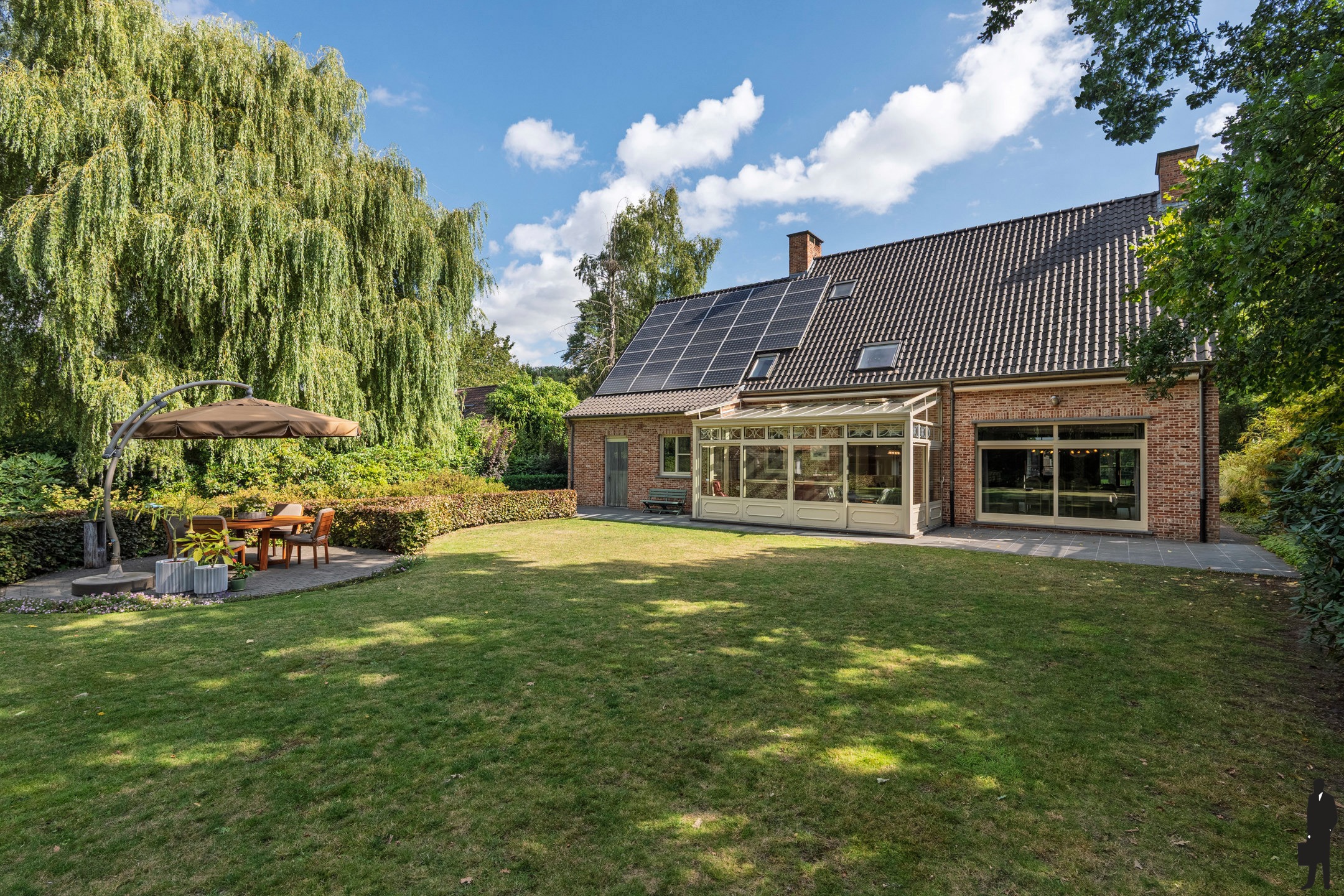 Maison à vendre à Schilde avec 4 chambres - photo 3