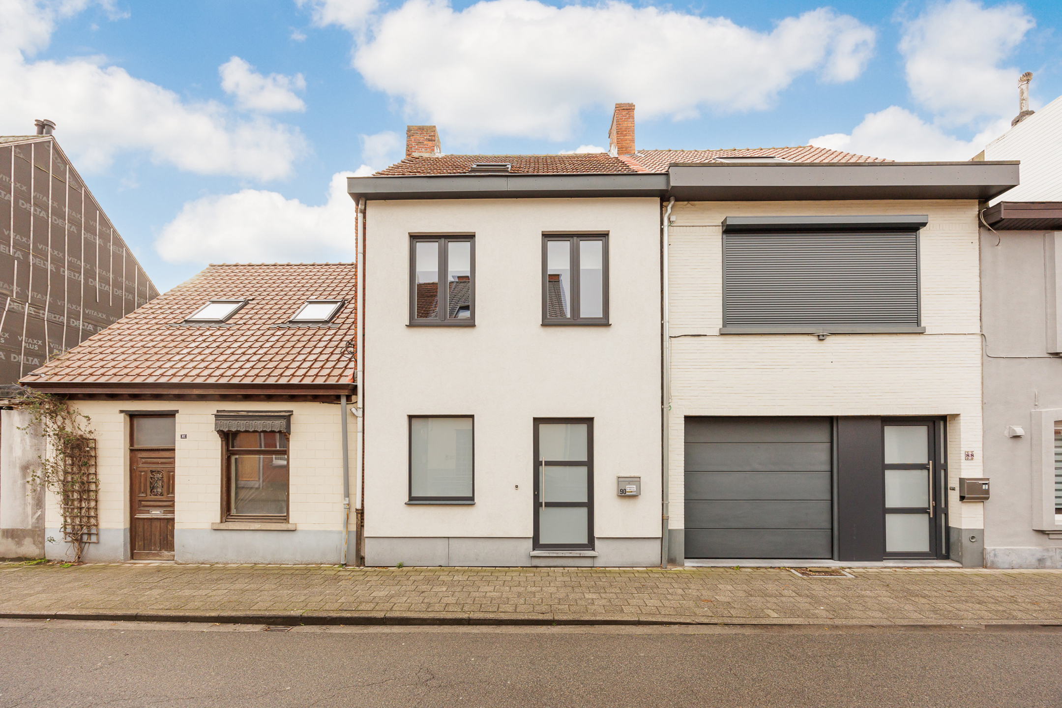 Einfamilienhaus in Turnhout