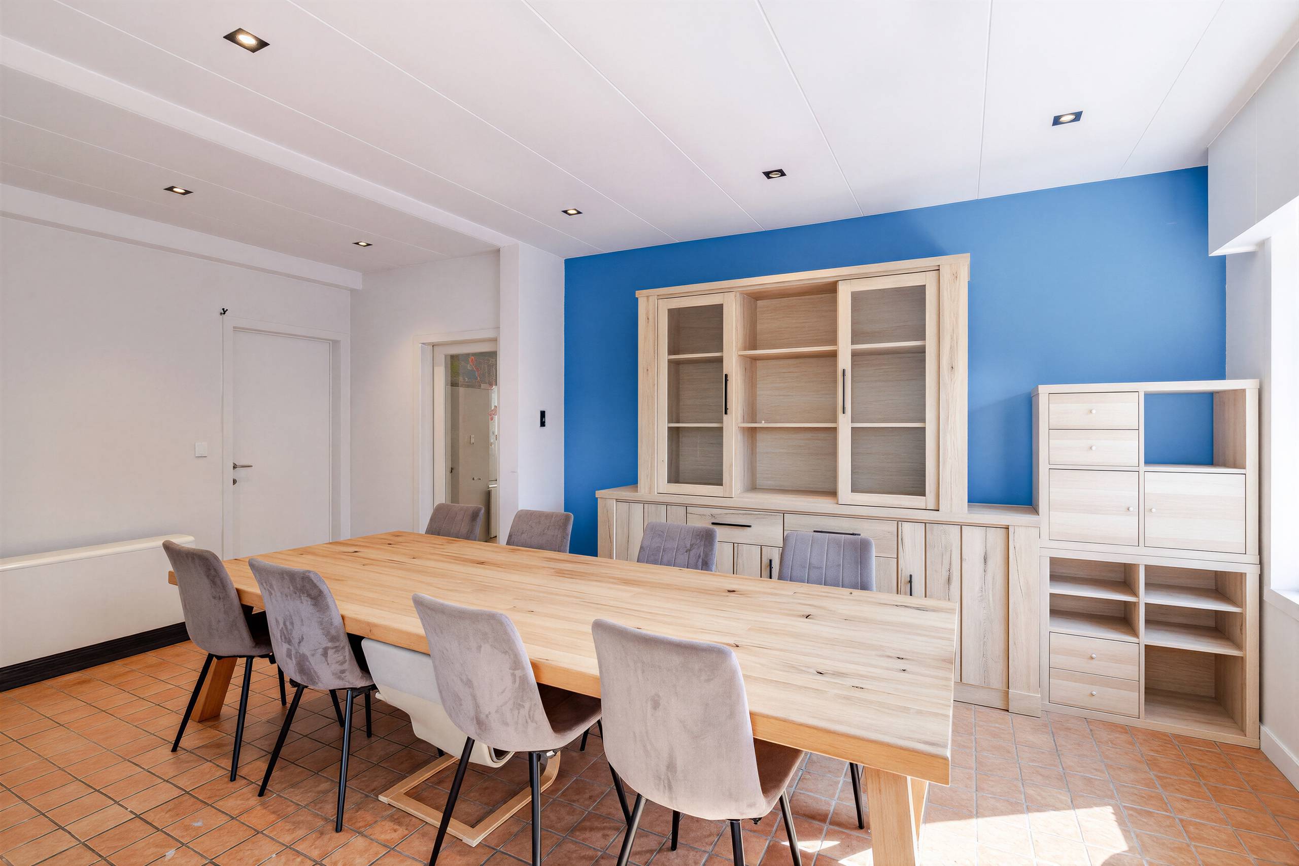 Huis te koop in Lievegem met 4 slaapkamers - foto 4
