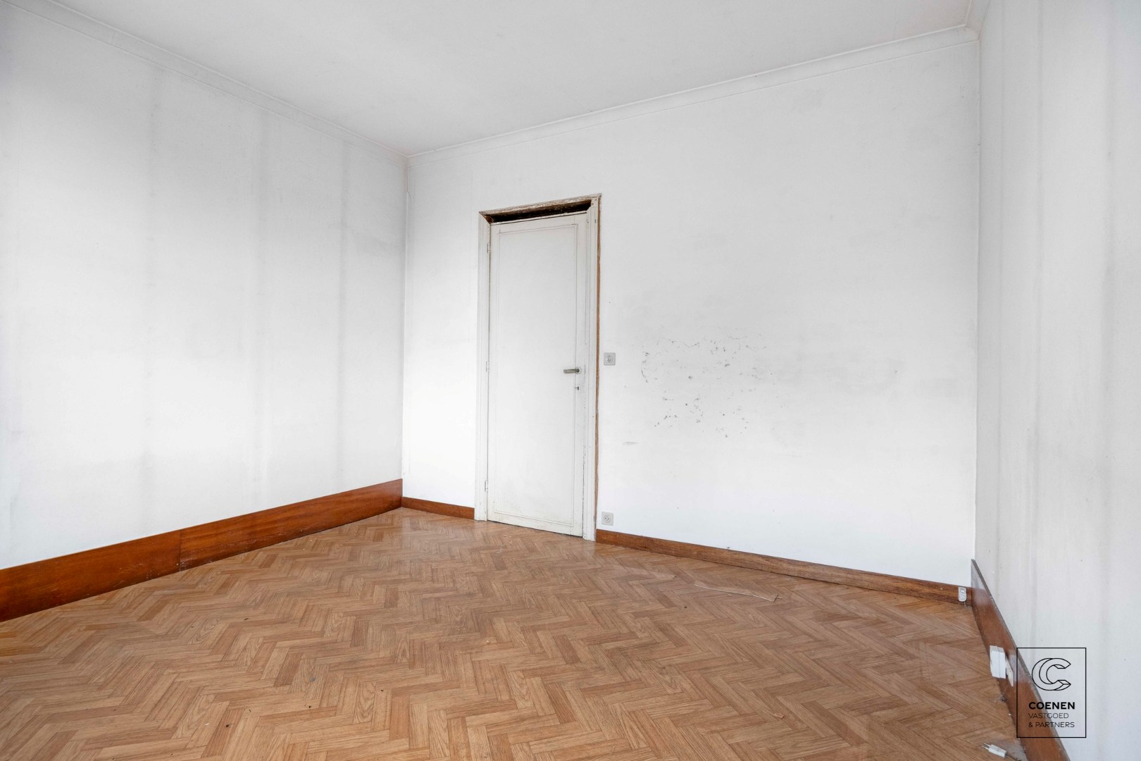 Volledig te renoveren woning met potentieel op een schitterende ligging te Brasschaat - foto 4