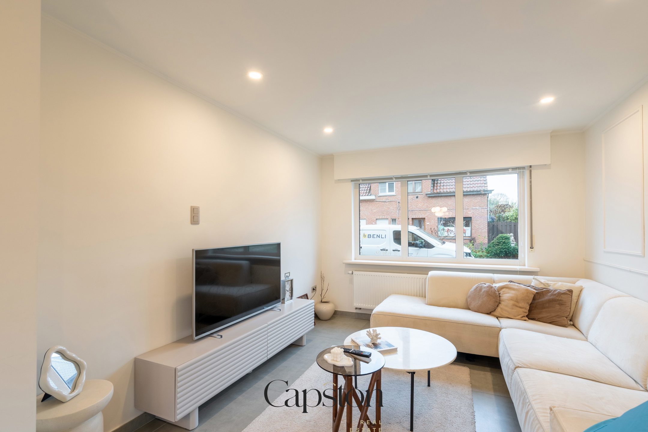 Instapklare gezinswoning in rustige woonwijk.  - foto 5