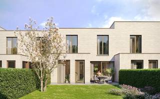 Maison à vendre à Waregem