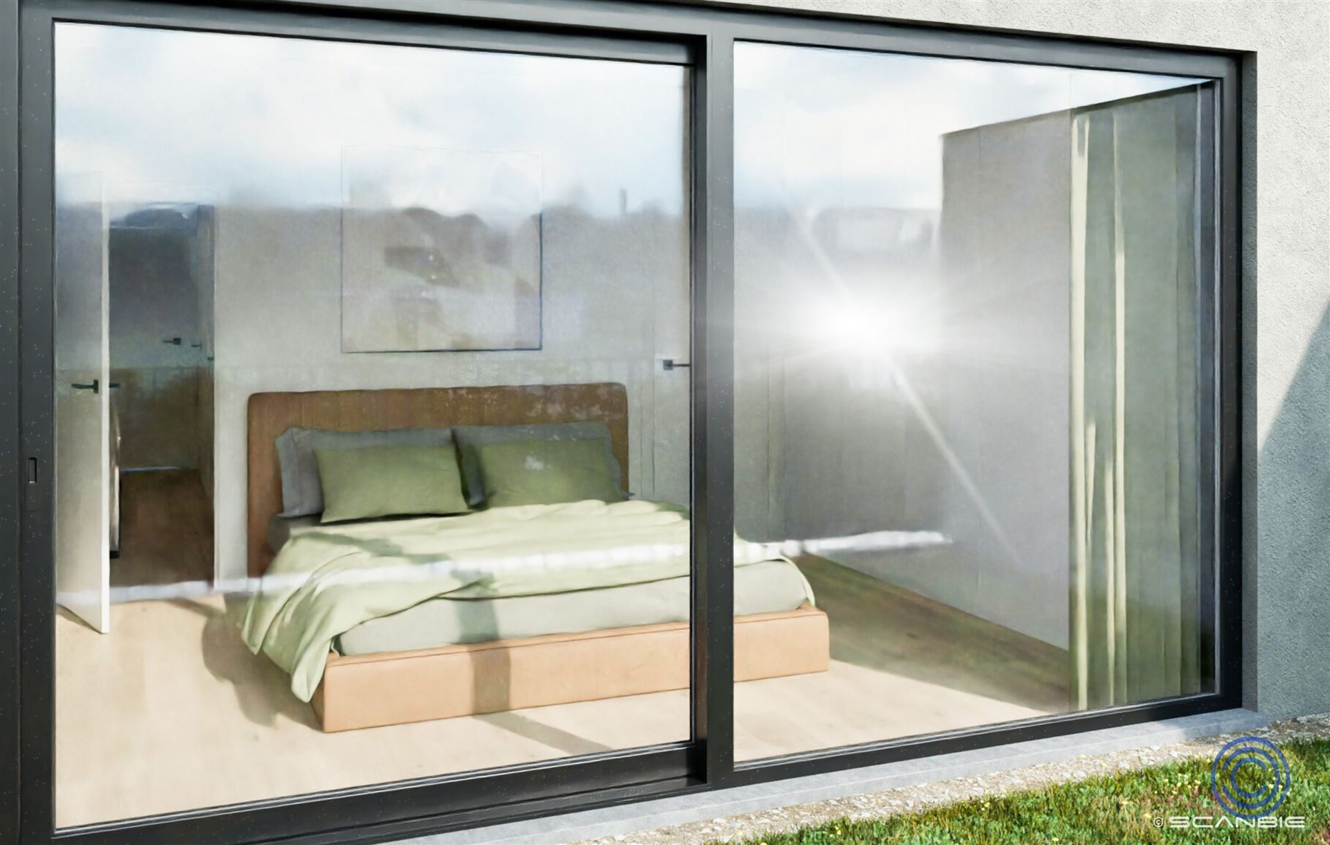 Project te koop in Antwerpen - foto 4