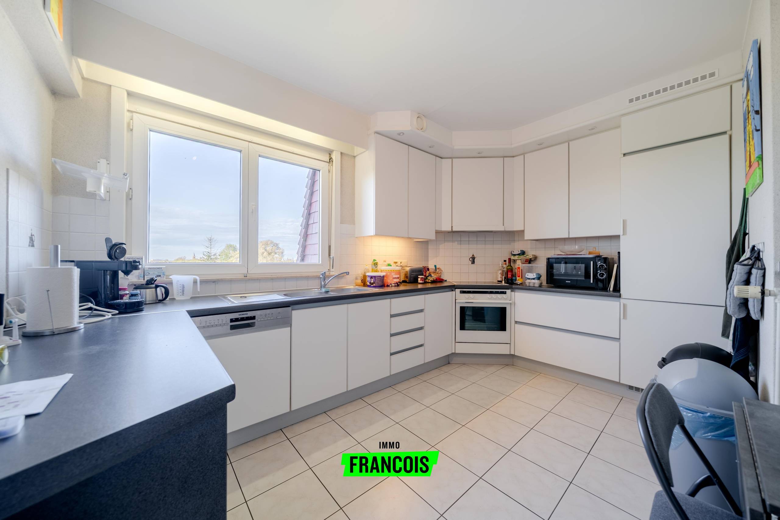 Charmant appartement met garage te koop in Diksmuide! - foto 4