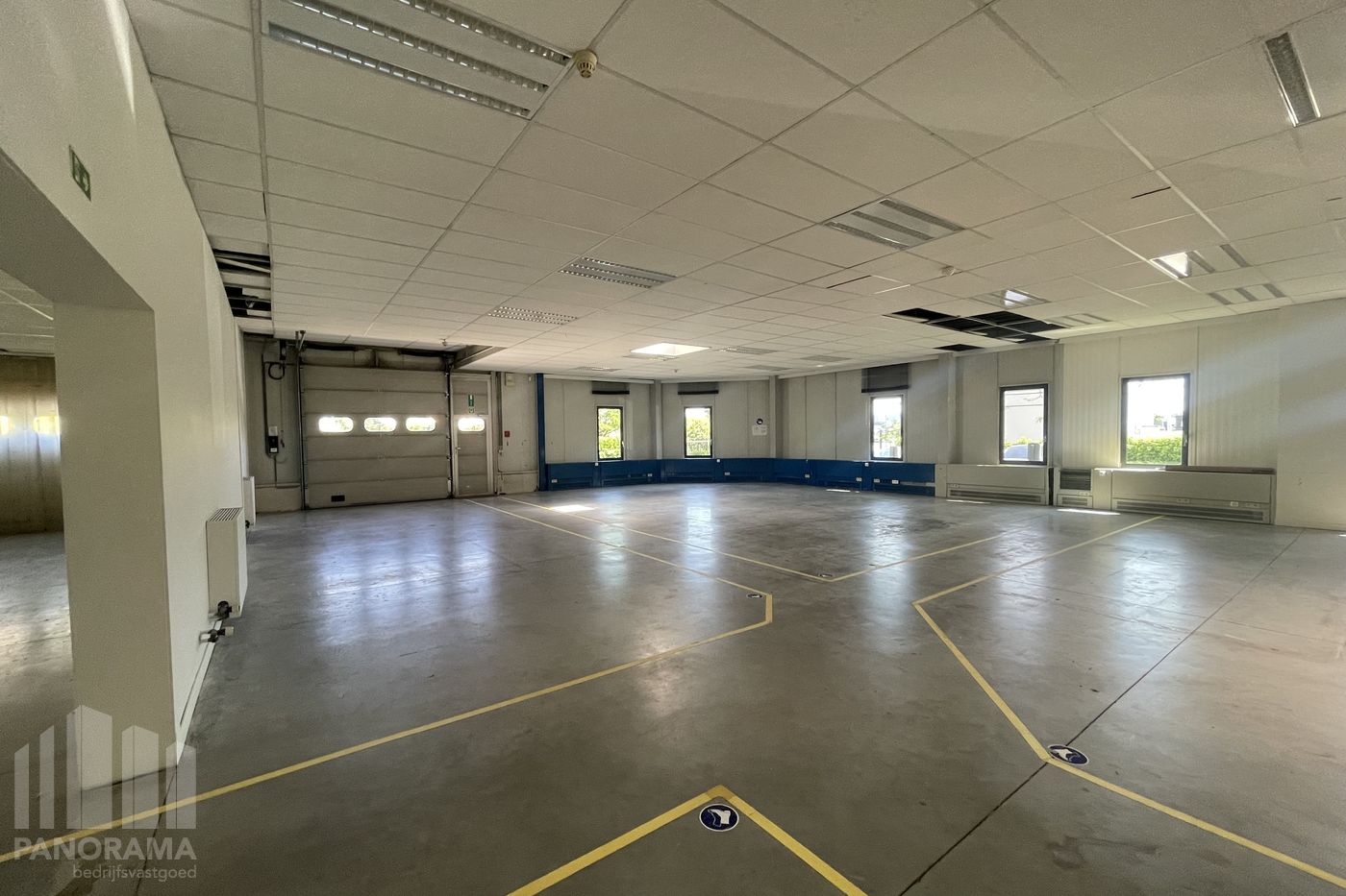 Kantoren en magazijnen met visibiliteit vanaf R0 - foto 4