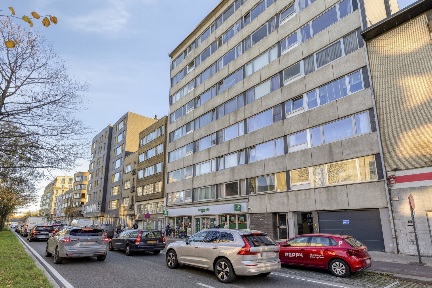 Instapklare studio nabij Zurenborg - foto 4