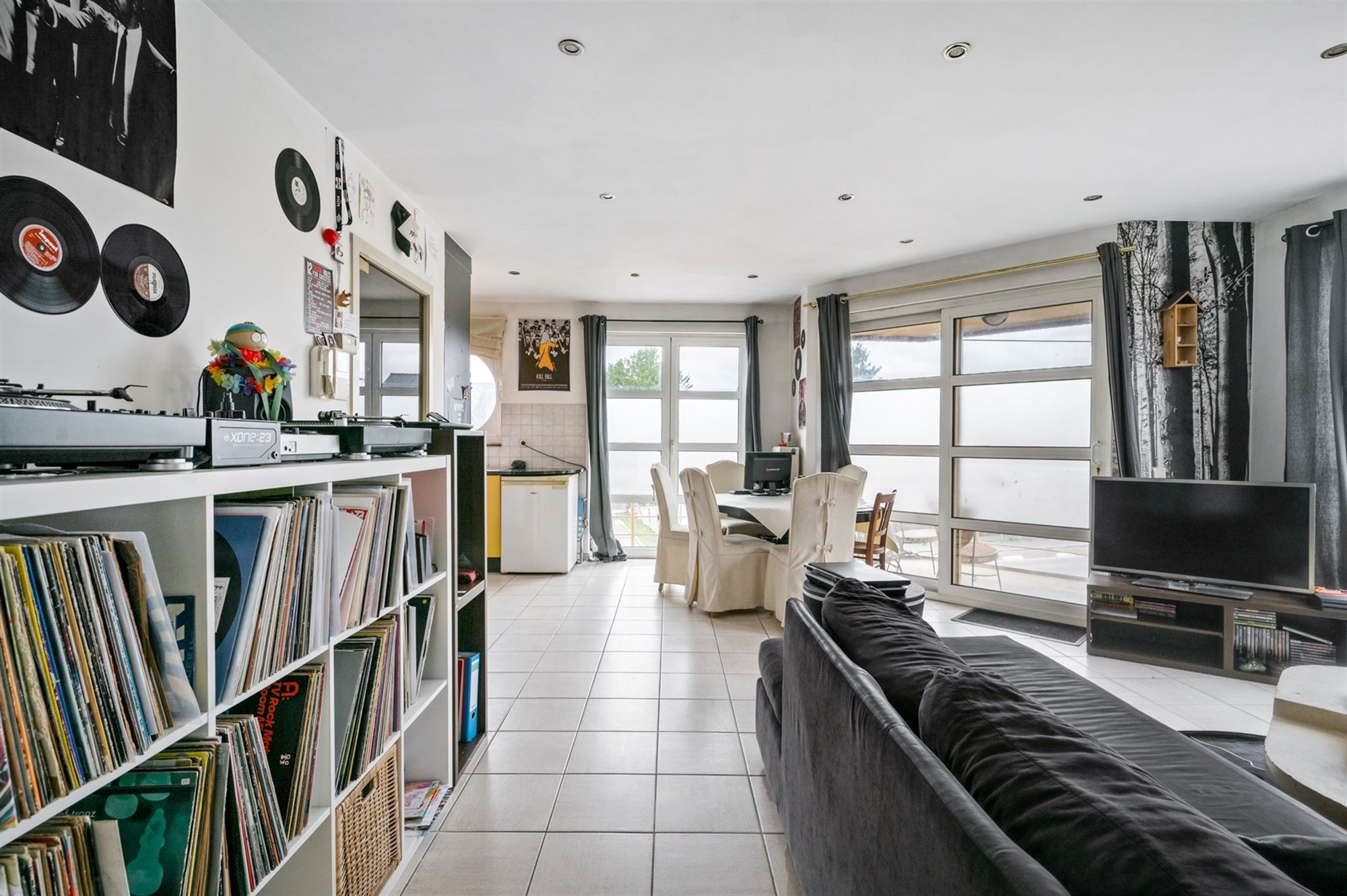 Knap appartement te Onze-Lieve-Vrouw-Waver - foto 4
