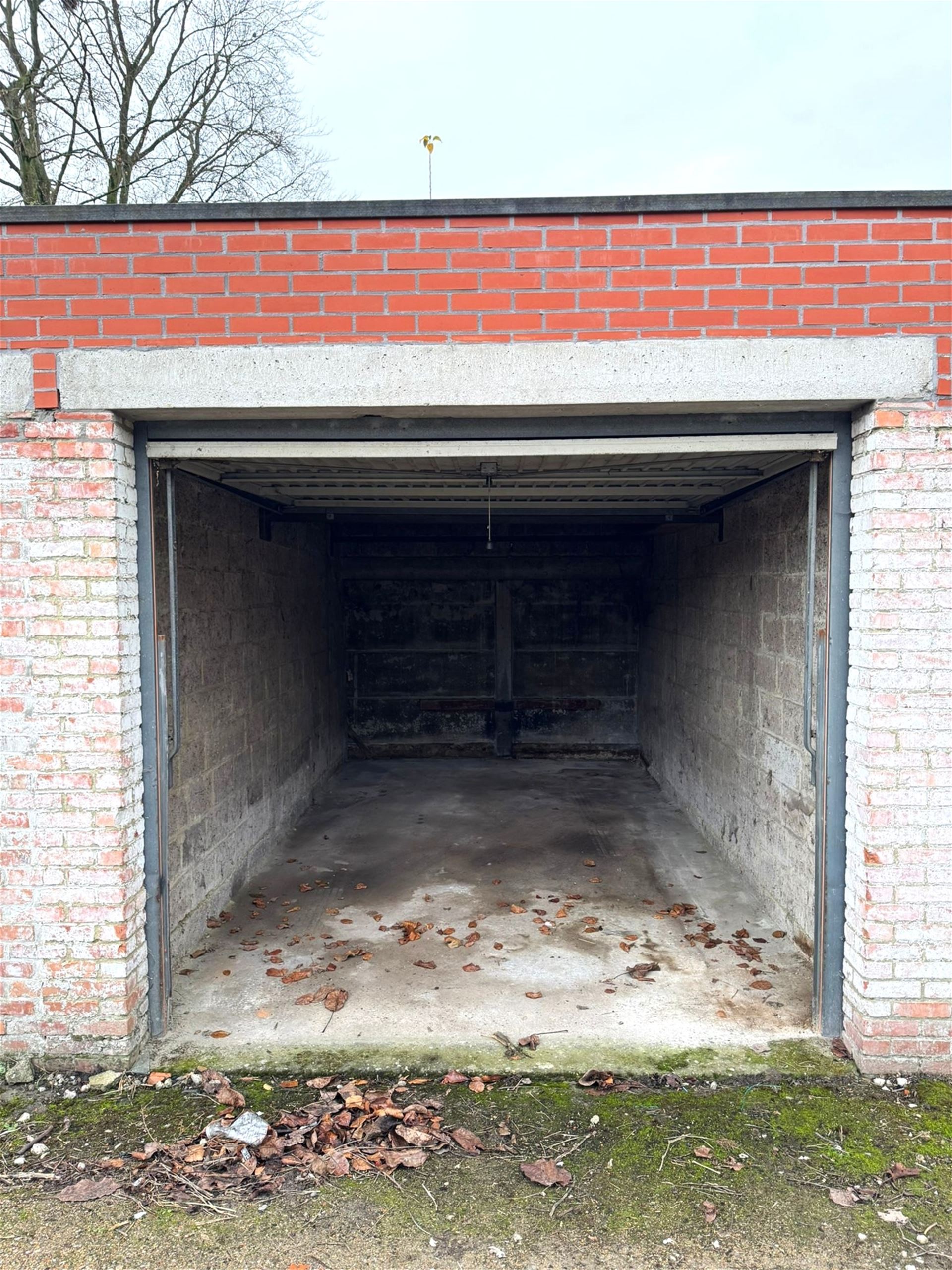 Parking/Boxe de garage - photo 3