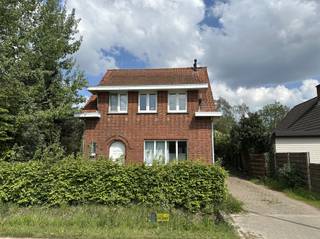 House for sale in Zandhoven