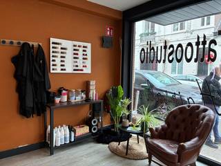 Commercial à louer à Waregem