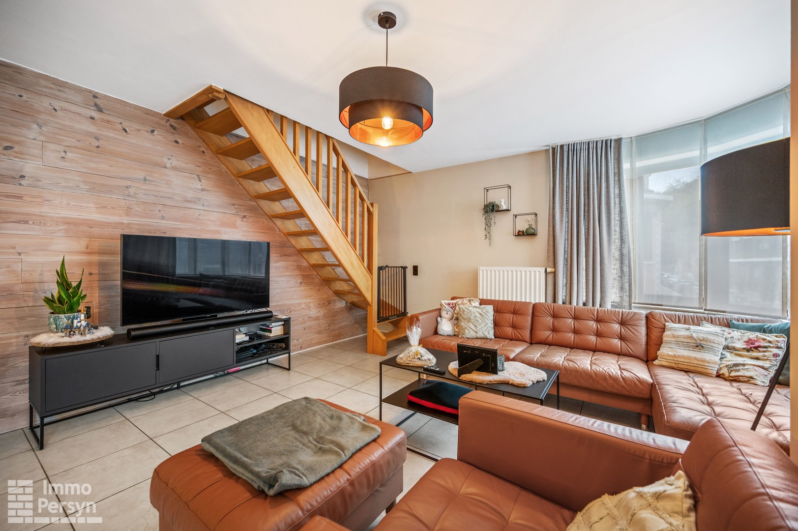 Instapklaar duplexappartement met 2 slpks en staanplaats te Diest - foto 5
