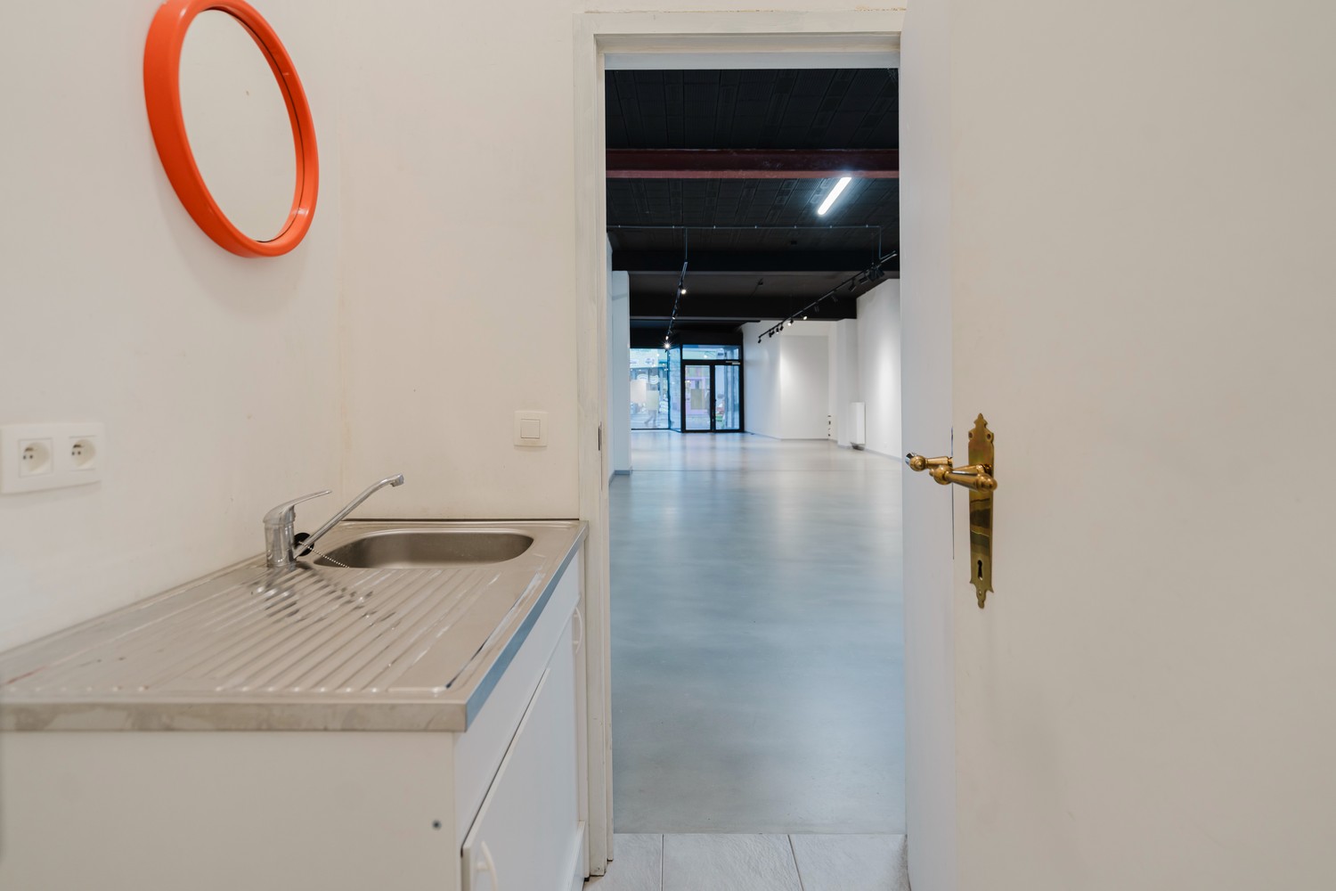 Handelspand centrum Roeselare - foto 3