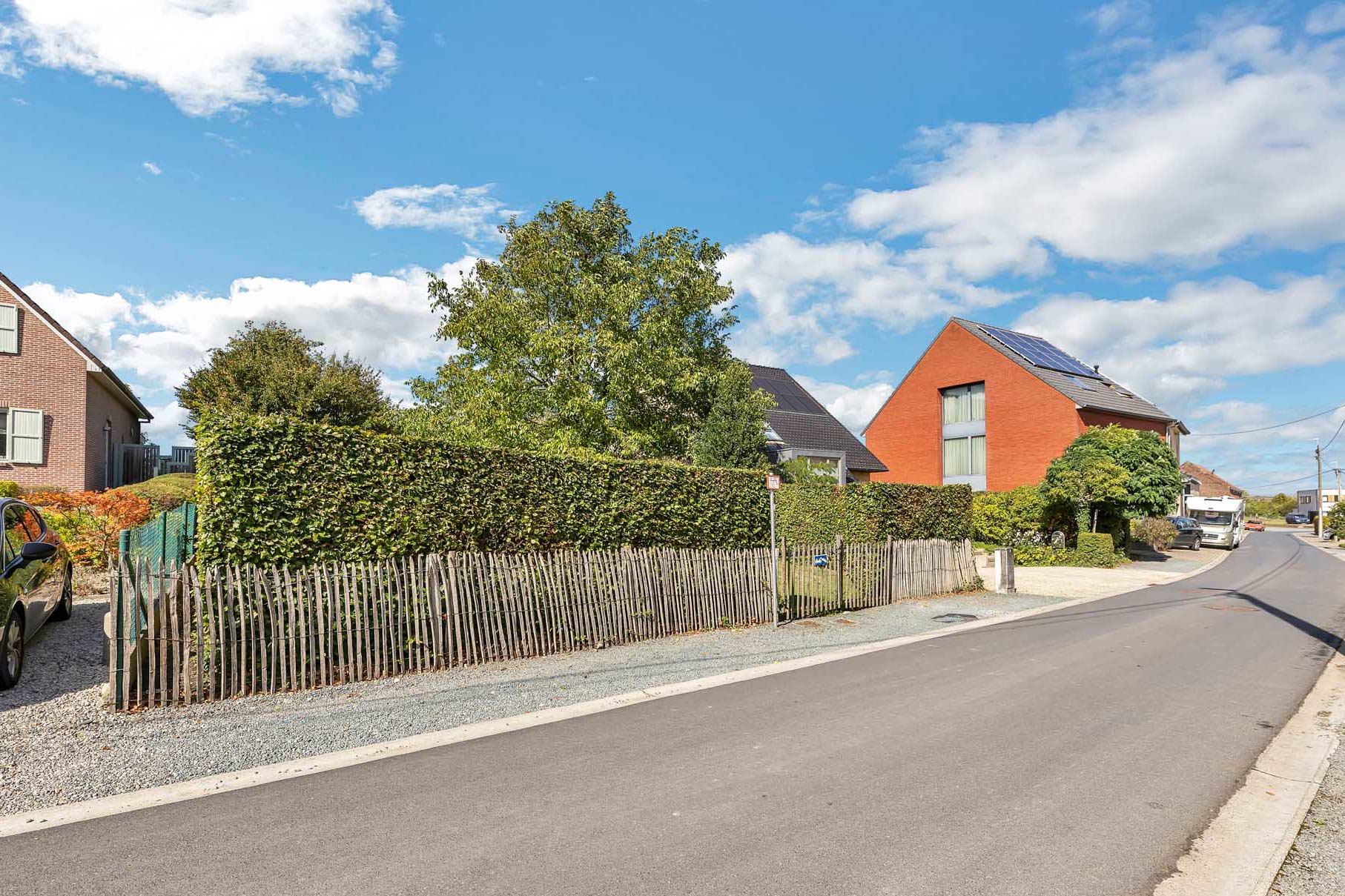 Unieke bouwgrond voor open bebouwing te koop in Wambeek! - foto 2