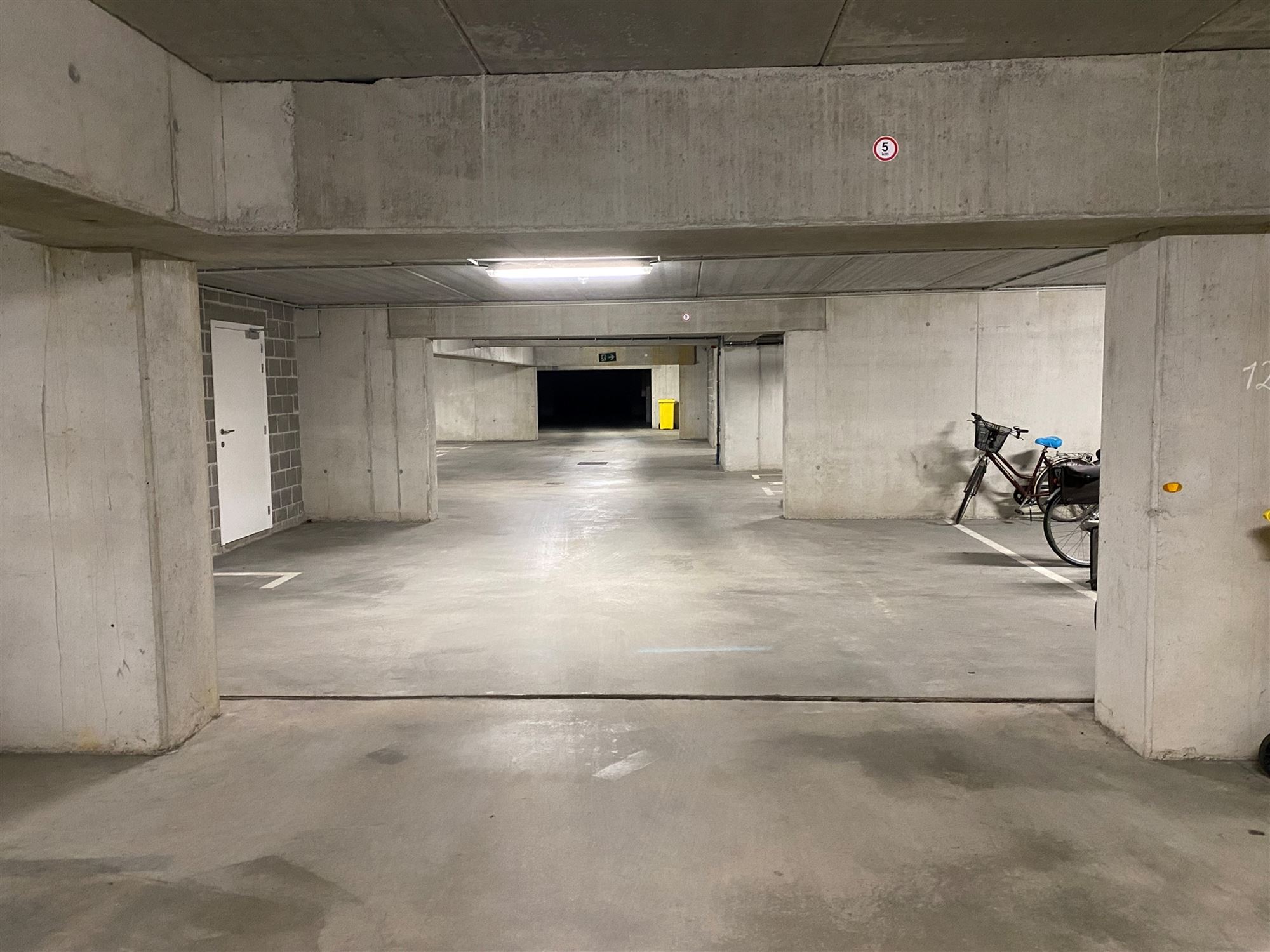 Staanplaats - binnen - foto 5