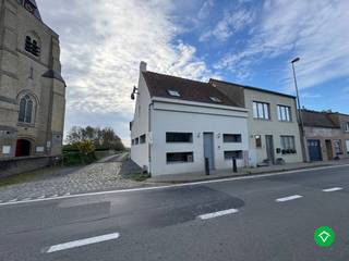 House for sale in Middelkerke